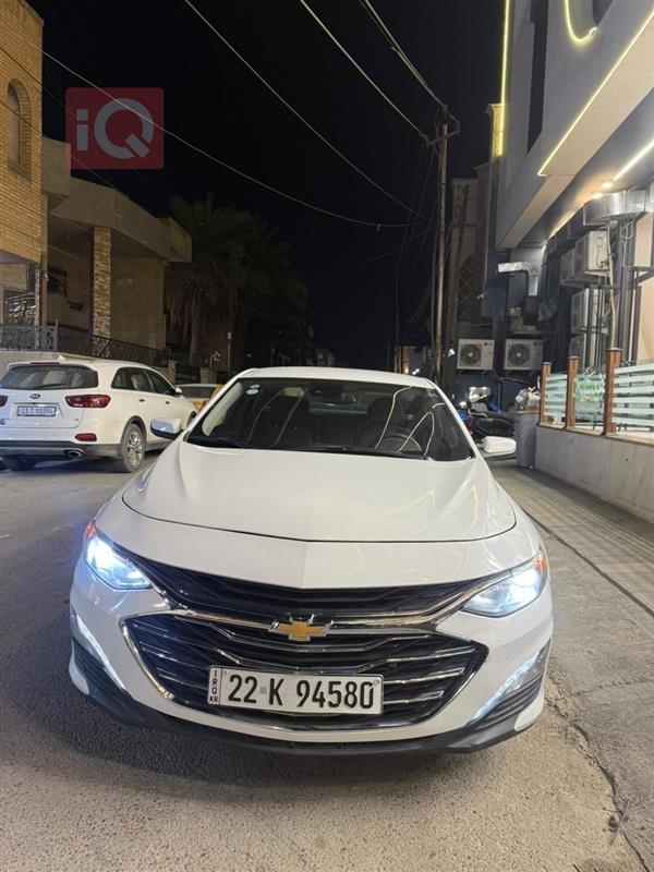 Chevrolet Malibu 2023 for sale in Iraq - Baghdad